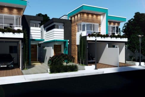 Casa en Brisa Oriental San Isidro en venta Residencial Residencial Julied 4
