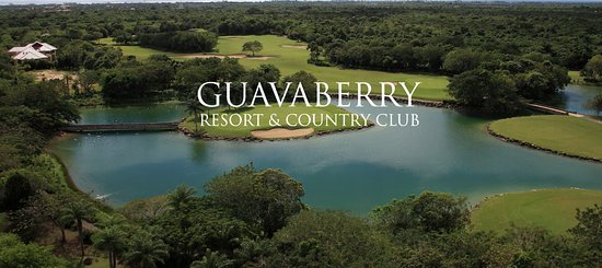 Solar en venta, Juan Dolio (Guavaberry Golf Club).