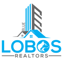 Logo 1500x1500 Blue Lobos Realtors