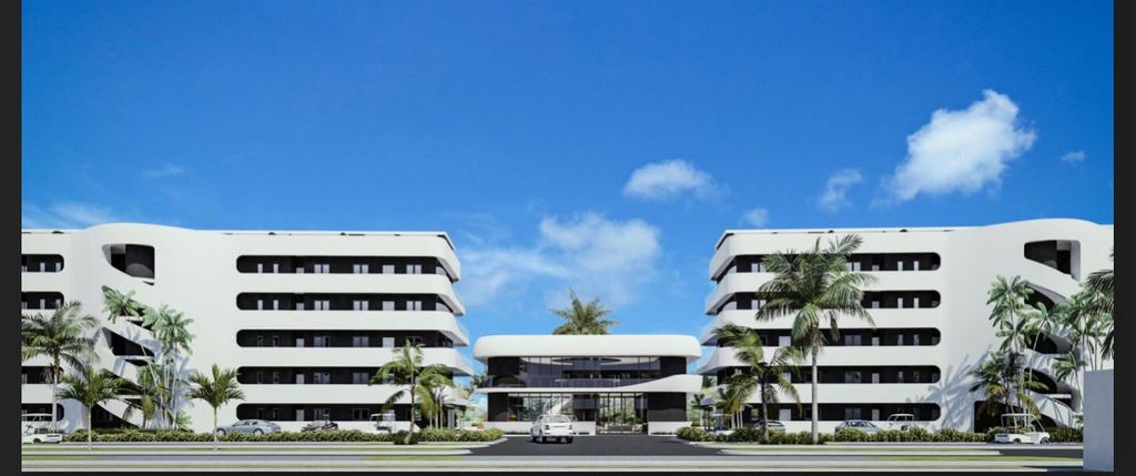 Apartamentos de Venta en Punta Cana