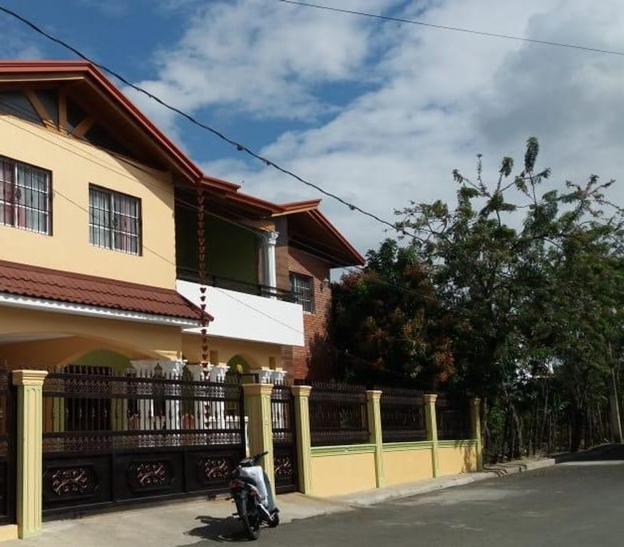 Casa de Renta en Jarabacoa