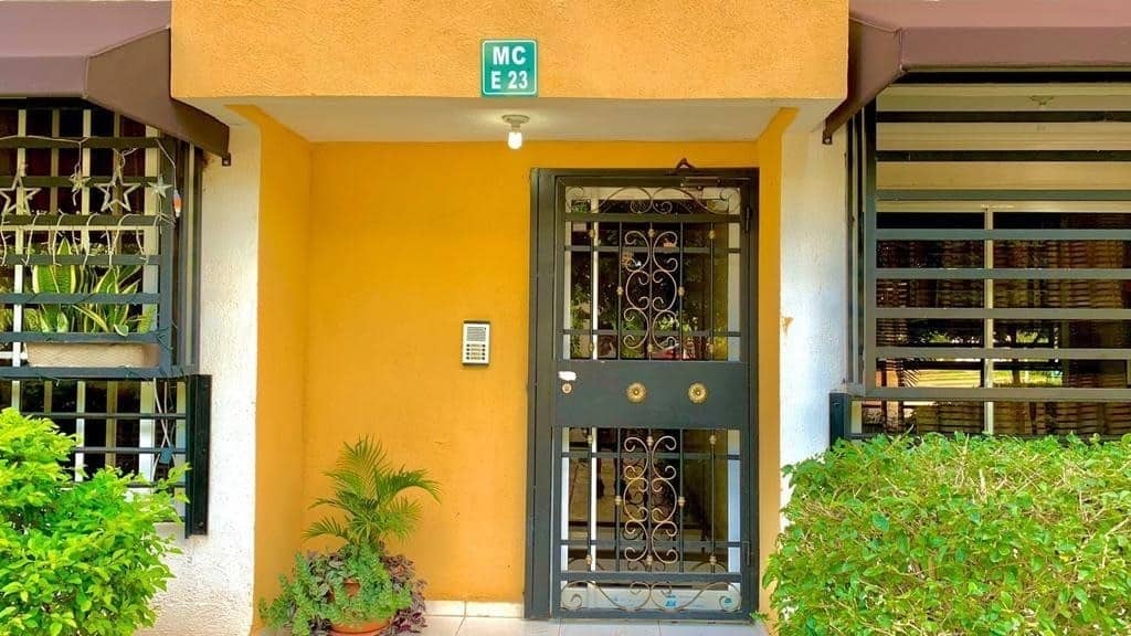 Exclusivo Apartamento Amueblado entre San Isidro y Av. Hípica