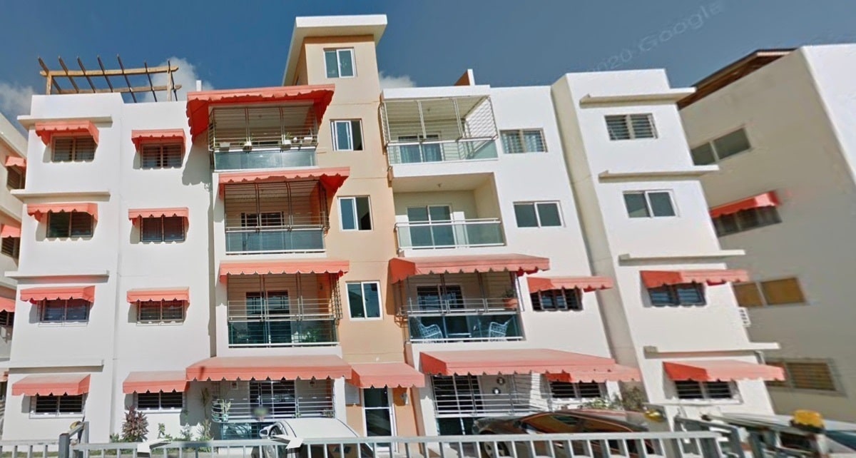 Exclusivo Apartamento de Oportunidad con Terraza – San Isidro