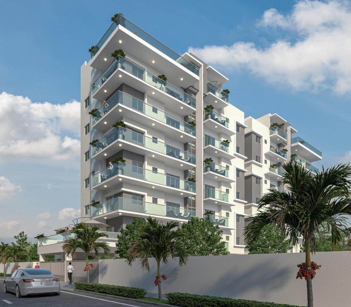 Moderno proyecto de villas con excelente Ubicacion en Punta Cana
