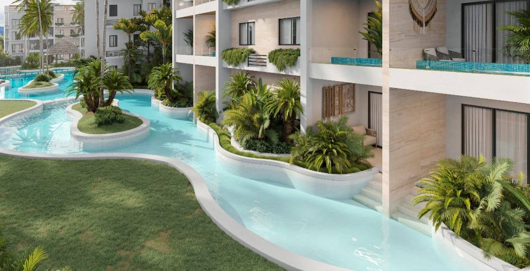apartamentos en White Sands Bavaro Punta Cana (1)