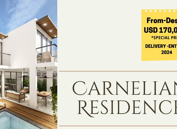 carnelian residences punta cana en venta 6 9