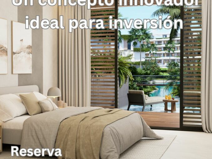 river island noval properties apartamentos en venta punta cana 1 4