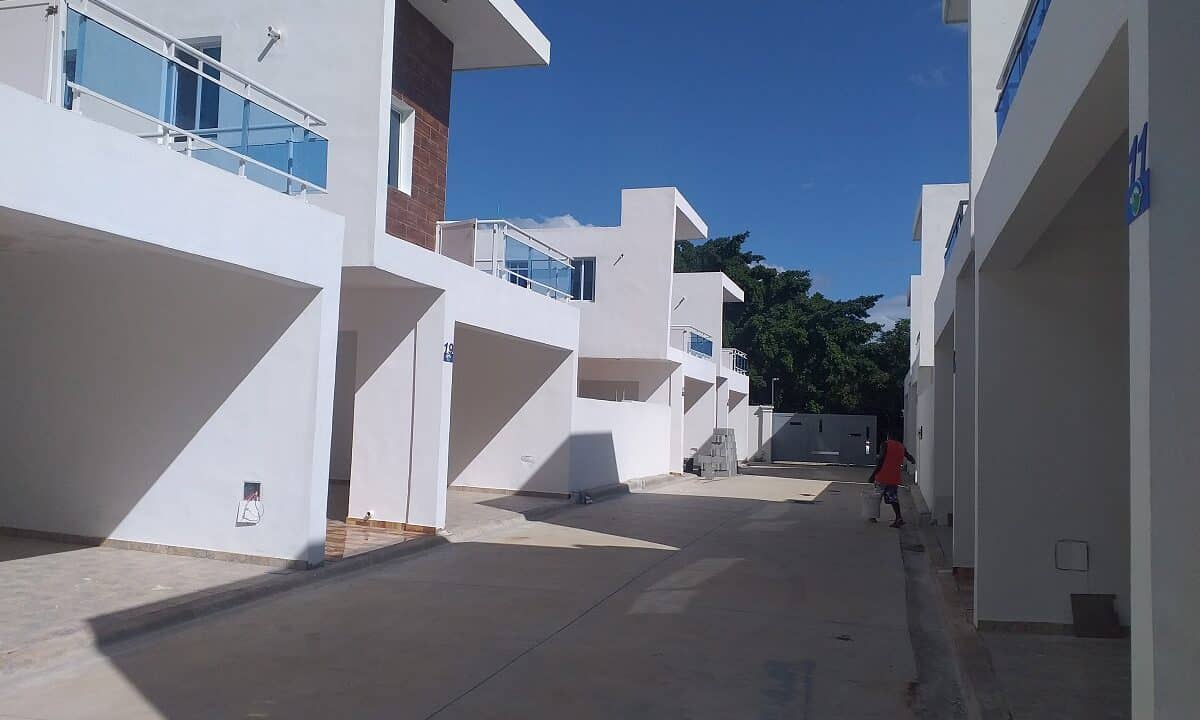 Casa en Venta Prado Oriental, Santo Domingo Este (10)