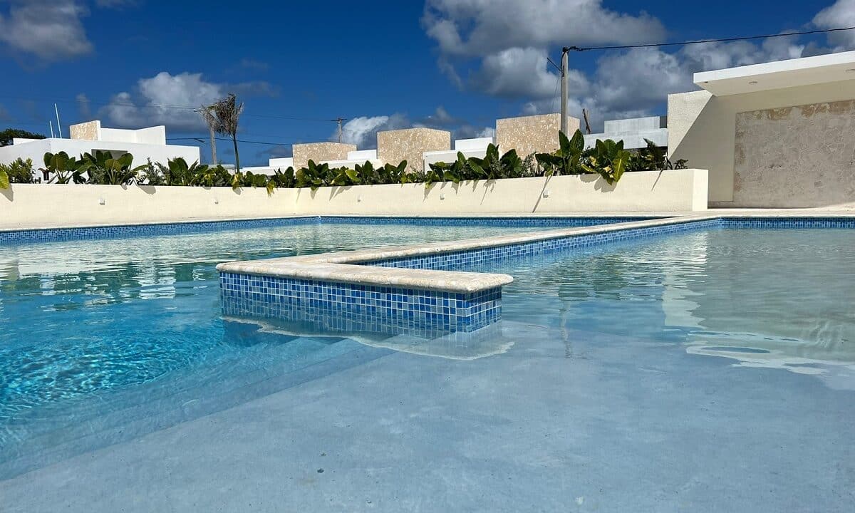 Ecos Del Mar Punta Cana casas y villas en Punta Cana vacaciones en Punta Cana comprar tu casa en República Dominicana (15)