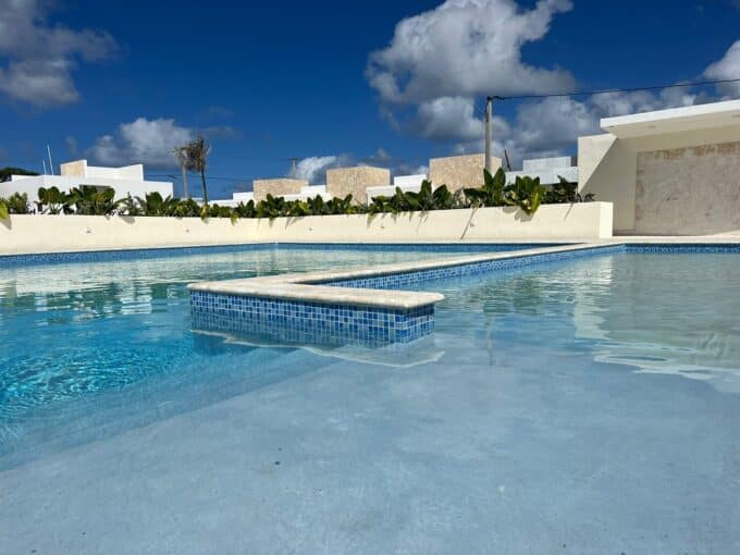 Ecos Del Mar Punta Cana casas y villas en Punta Cana vacaciones en Punta Cana comprar tu casa en Republica Dominicana 15