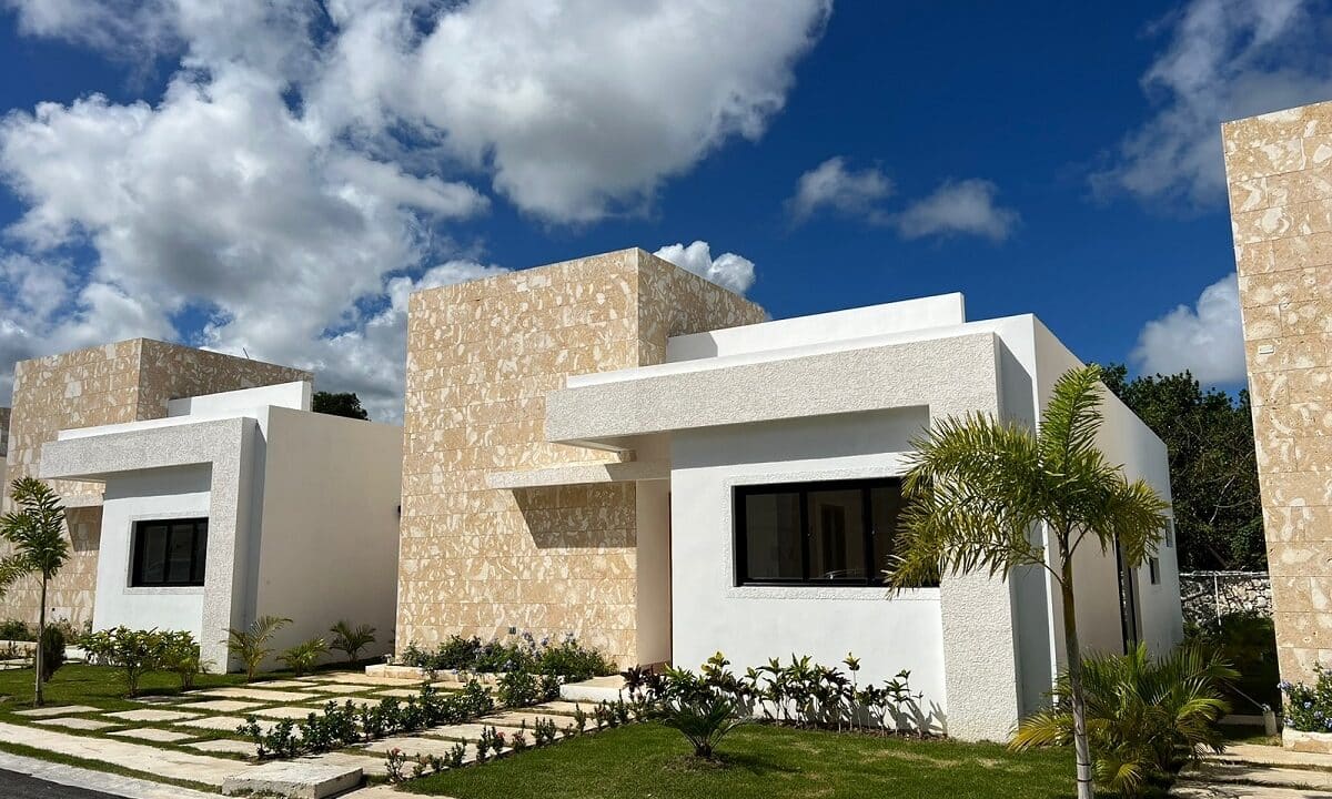 Ecos Del Mar Punta Cana casas y villas en Punta Cana vacaciones en Punta Cana comprar tu casa en República Dominicana (16)