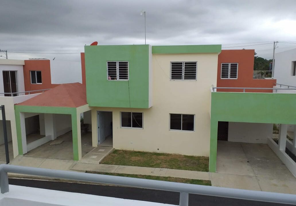 Venta de casas en Santo Domingo Oeste (11)