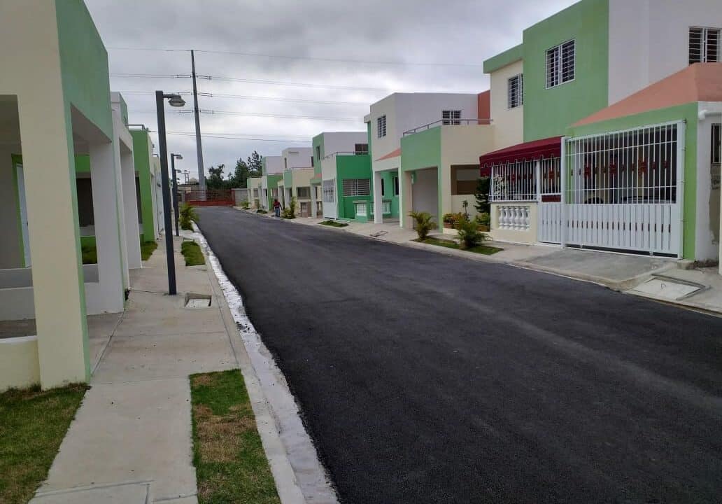 Venta de casas en Santo Domingo Oeste (12)