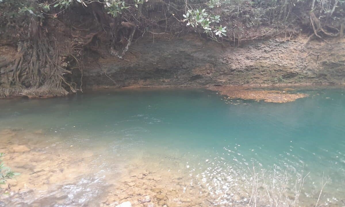 finquitas y rio en Boya Monte Plata (9)
