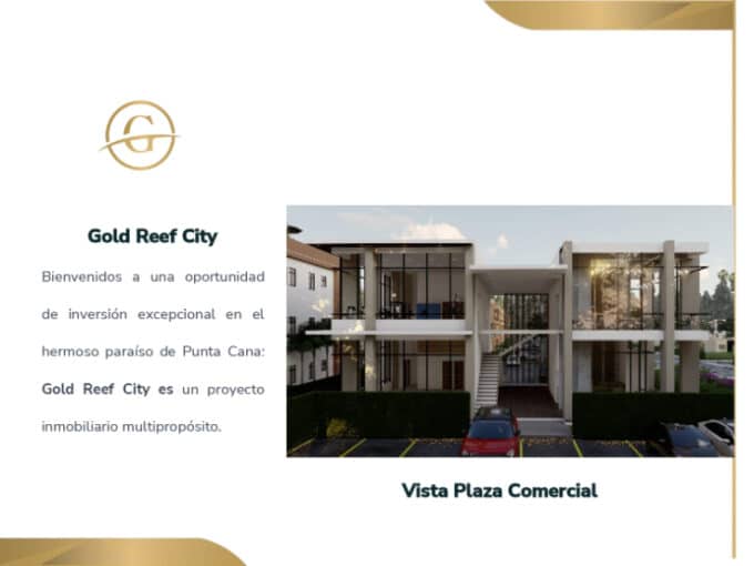 gold reef city apartamentos en bavaro punta cana 7 7