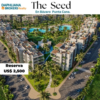 proyecto the seed apartamentos en downtown punta cana 18