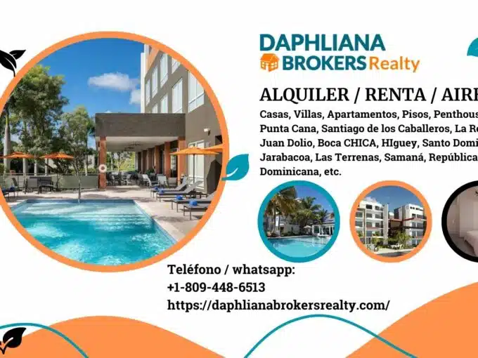 airbnb renta alquiler de apartamentos en republica dominicana santo domingo 1 10