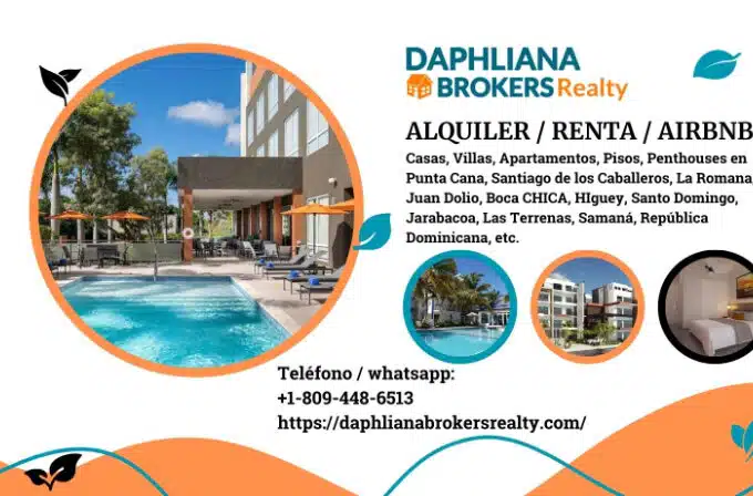airbnb renta alquiler de apartamentos en republica dominicana santo domingo 1 2