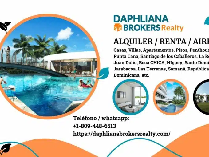 airbnb renta alquiler de apartamentos en republica dominicana santo domingo 8 23