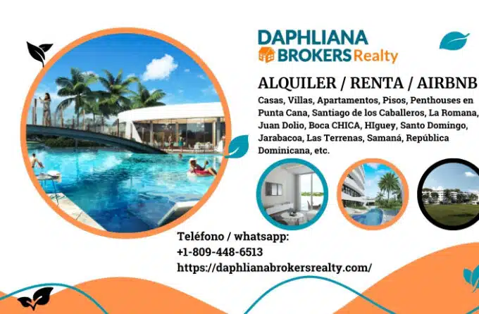airbnb renta alquiler de apartamentos en republica dominicana santo domingo 8 4