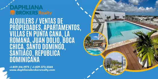 airbnb renta vacaional en punta cana la roma juan dolio republica dominicana santiago 1