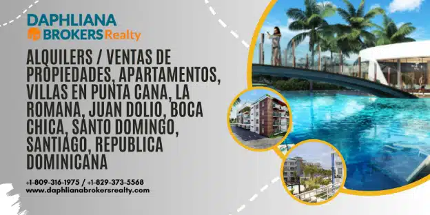 airbnb renta vacaional en punta cana la roma juan dolio republica dominicana santiago 2