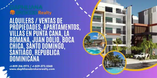 airbnb renta vacaional en punta cana la roma juan dolio republica dominicana santiago 4 1