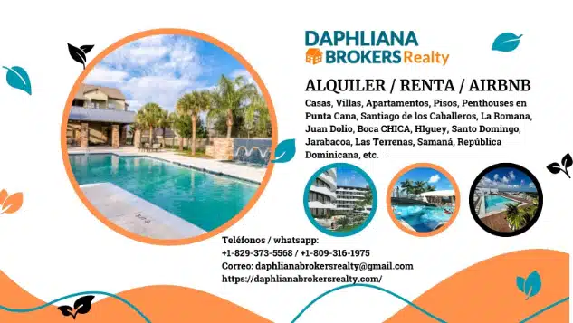 alquiler venta airbnb apartamentos villas penthouses en punta cana republica dominicana 1 1