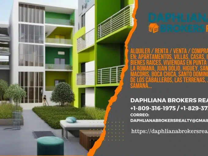 alquileres rentas de apartamentos inmuebles pisos viviendas en republica dominicana 29