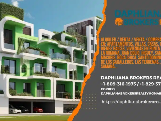 alquileres rentas de apartamentos inmuebles pisos viviendas en republica dominicana 30