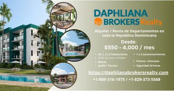 alquileres rentas en la republica dominicana casas villas departamentos pisos 10 1