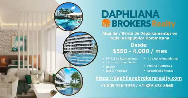alquileres rentas en la republica dominicana casas villas departamentos pisos 7 2