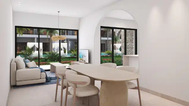 amenidades proyecto poseidonia apartamentos en venta en cana bay bavaro punta cana 12 24