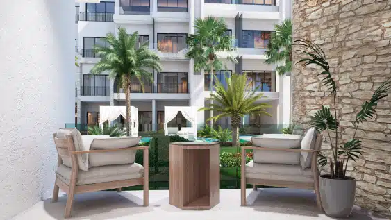 amenidades proyecto poseidonia apartamentos en venta en cana bay bavaro punta cana 6 18