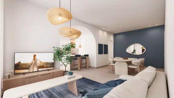 amenidades proyecto poseidonia apartamentos en venta en cana bay bavaro punta cana 7 19
