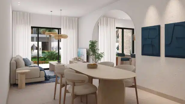 amenidades proyecto poseidonia apartamentos en venta en cana bay bavaro punta cana 8 20