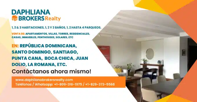 inversion inmobiliaria en republica dominicana daphliana brokers realty 10