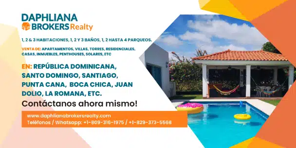 inversion inmobiliaria en republica dominicana daphliana brokers realty 13