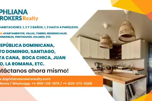 inversion inmobiliaria en republica dominicana daphliana brokers realty 16