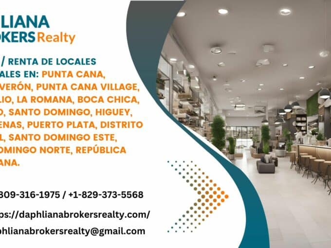 locales comerciales plazas comerciales en alquiler renta en republica dominicana 22