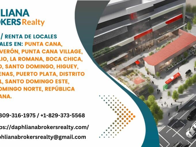locales comerciales plazas comerciales en alquiler renta en republica dominicana 30