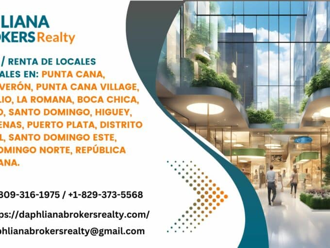 locales comerciales plazas comerciales en alquiler renta en republica dominicana 47