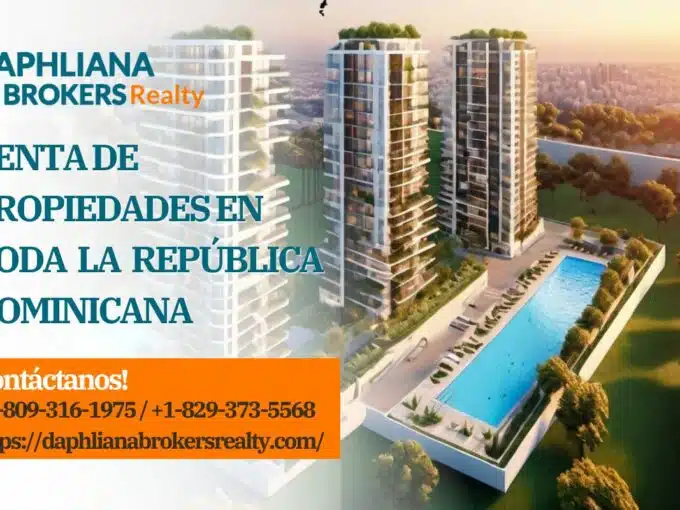 rd compra venta venta de inmuebles propiedades en republica dominicana 1