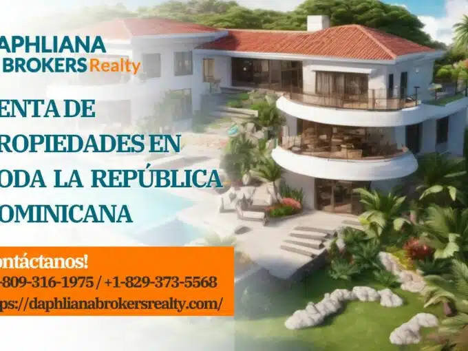 rd compra venta venta de inmuebles propiedades en republica dominicana 20