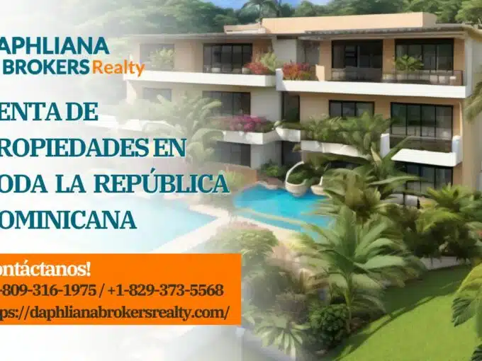 rd compra venta venta de inmuebles propiedades en republica dominicana 23