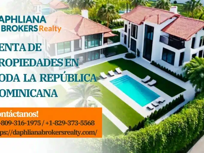 rd compra venta venta de inmuebles propiedades en republica dominicana 5