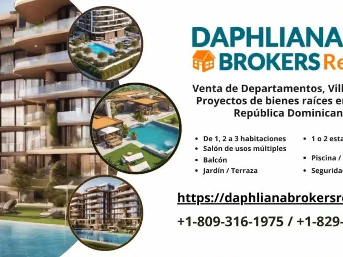 venta de apartamentos villas pisos inmuebles en punta cana bavaro santo domingo republica dominicana 10 1