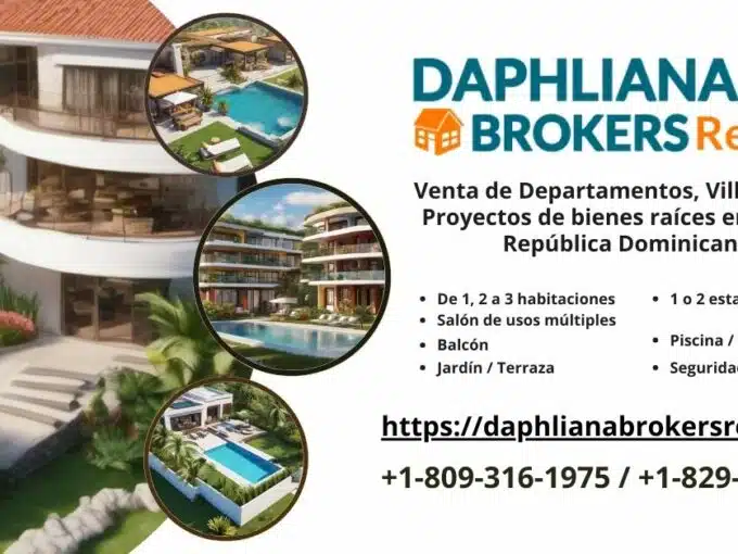 venta de apartamentos villas pisos inmuebles en punta cana bavaro santo domingo republica dominicana 14