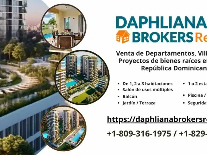 venta de apartamentos villas pisos inmuebles en punta cana bavaro santo domingo republica dominicana 15