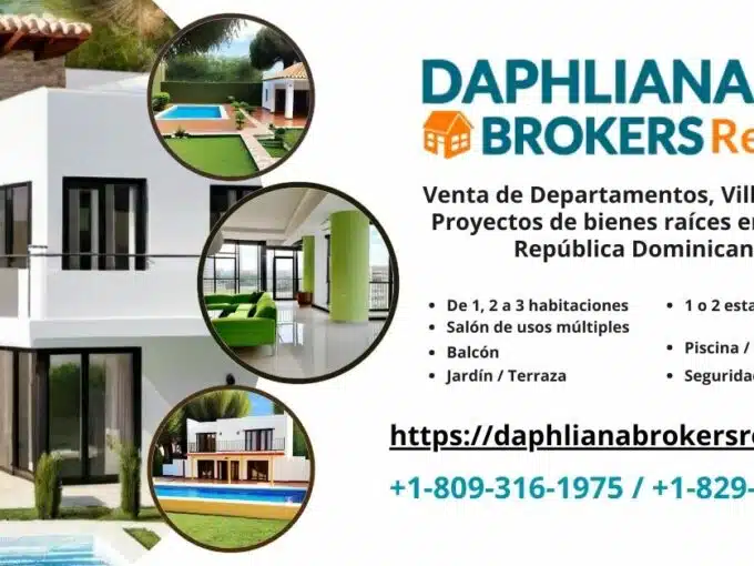 venta de apartamentos villas pisos inmuebles en punta cana bavaro santo domingo republica dominicana 21 1